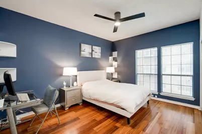 3001 Cedar Street #A-205, Austin, TX 78705 - Photo 20