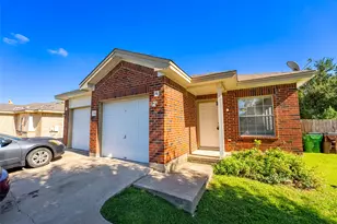2825 Southampton Way, Round Rock, TX 78664 - Photo 1