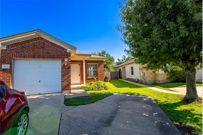 2825 Southampton Way #B, Round Rock, TX 78664 - Photo 2