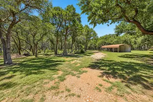 2141 S Rainbow Ranch Rd, Wimberley, TX 78676 - Photo 16