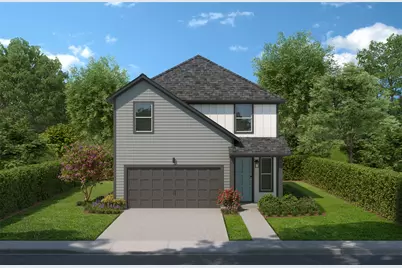 2305 Whistling Duck Drive, Leander, TX 78641 - Photo 2