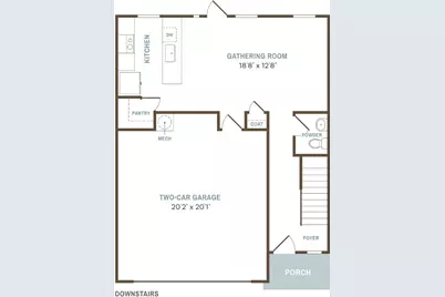 2229 Whistling Duck Drive, Leander, TX 78641 - Photo 6