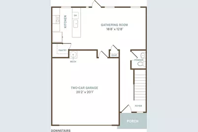 2305 Whistling Duck Drive, Leander, TX 78641 - Photo 6