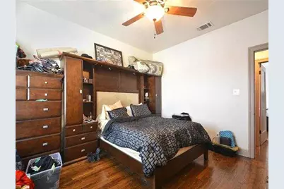802 E Dean Keeton Street #B, Austin, TX 78705 - Photo 2