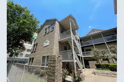 715 W 22 1/2 Street #201, Austin, TX 78705 - Photo 1