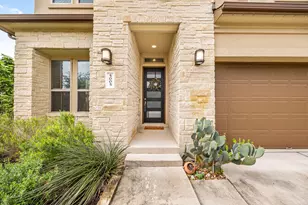 5005 Globe Mallow Dr, Austin, TX 78739 - Photo 2