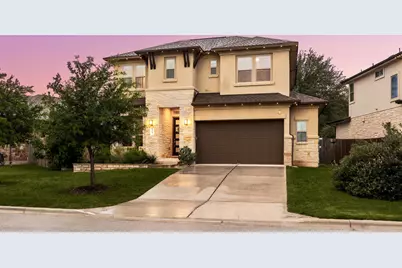 5005 Globe Mallow Drive, Austin, TX 78739 - Photo 1