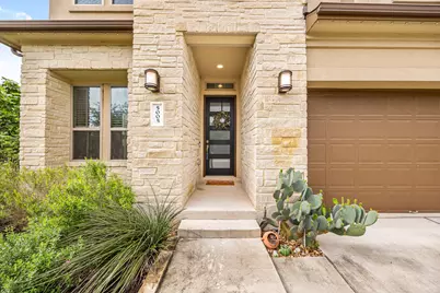 5005 Globe Mallow Drive, Austin, TX 78739 - Photo 2