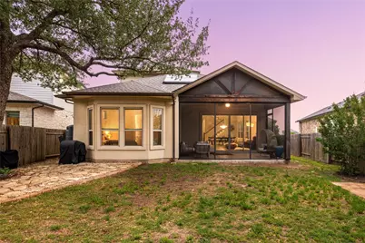 5005 Globe Mallow Drive, Austin, TX 78739 - Photo 28
