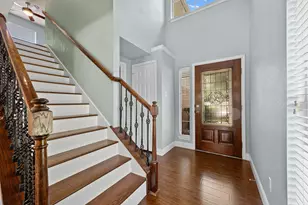3345 Winding River Trail, Round Rock, TX 78681 - Photo 8