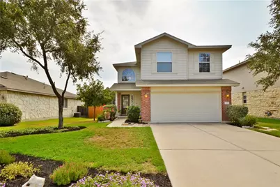 3345 Winding River Trail, Round Rock, TX 78681 - Photo 1