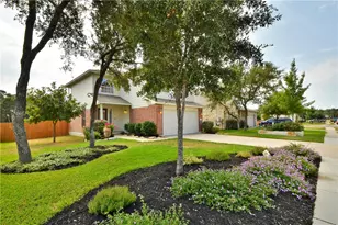 3345 Winding River Trail, Round Rock, TX 78681 - Photo 2