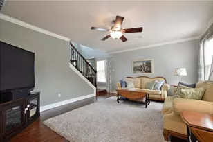 3345 Winding River Trail, Round Rock, TX 78681 - Photo 6