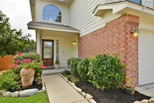 3345 Winding River Trail, Round Rock, TX 78681 - Photo 4