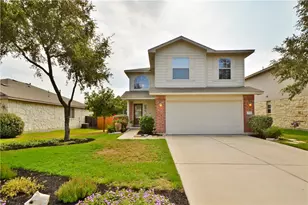3345 Winding River Trail, Round Rock, TX 78681 - Photo 6