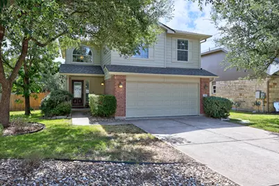 3345 Winding River Trail, Round Rock, TX 78681 - Photo 4