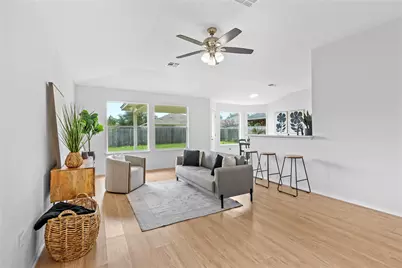 2308 Butler Way, Round Rock, TX 78665 - Photo 6