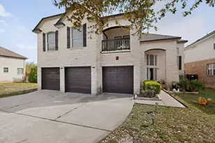 301 S Lynnwood Trail, Cedar Park, TX 78613 - Photo 1