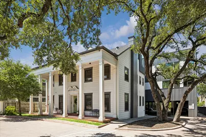 1715 Enfield Road #202, Austin, TX 78703 - Photo 2