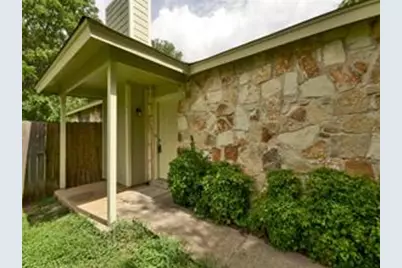 9802 Hundred Oaks Circle #A, Austin, TX 78750 - Photo 2
