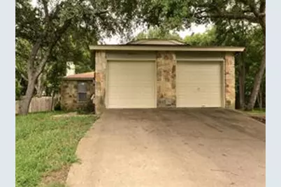 9802 Hundred Oaks Circle #A, Austin, TX 78750 - Photo 2