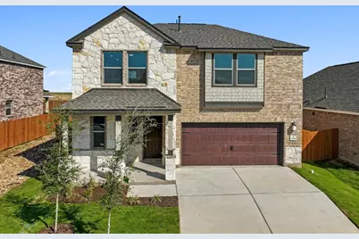 4904 Gragnano Drive, Round Rock, TX 78665 - Photo 1