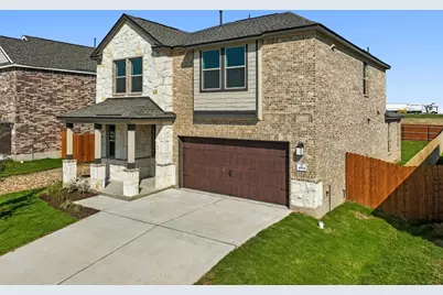 4904 Gragnano Drive, Round Rock, TX 78665 - Photo 2