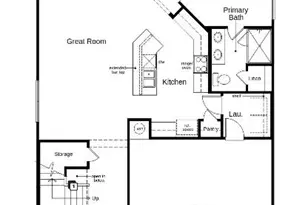 4904 Gragnano Dr, Round Rock, TX 78665 - Photo 36