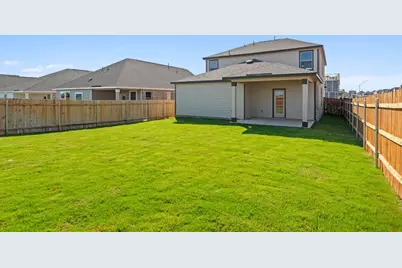 4904 Gragnano Drive, Round Rock, TX 78665 - Photo 34