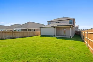 4904 Gragnano Dr, Round Rock, TX 78665 - Photo 34