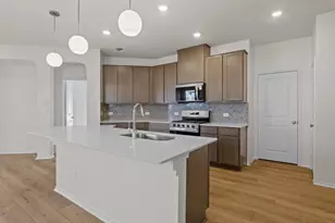 4904 Gragnano Dr, Round Rock, TX 78665 - Photo 10