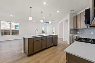 4904 Gragnano Dr, Round Rock, TX 78665 - Photo 12