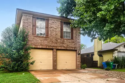 814 Smoke Signal Pass, Pflugerville, TX 78660 - Photo 26