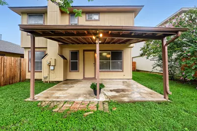 814 Smoke Signal Pass, Pflugerville, TX 78660 - Photo 24
