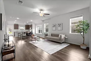 321 Buffalo View Ln, Georgetown, TX 78628 - Photo 2