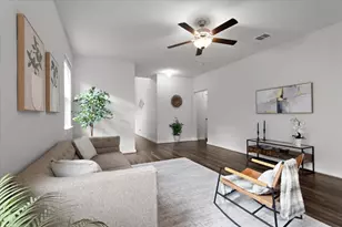 321 Buffalo View Ln, Georgetown, TX 78628 - Photo 1