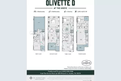 4203 Prevail Lane, Austin, TX 78731 - Photo 2