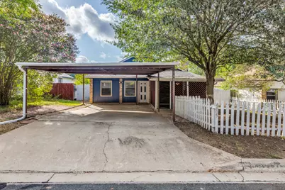 4805 Crest Oak Road, Austin, TX 78744 - Photo 2