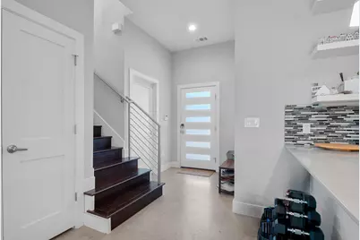7206 Carver Avenue #A, Austin, TX 78752 - Photo 2