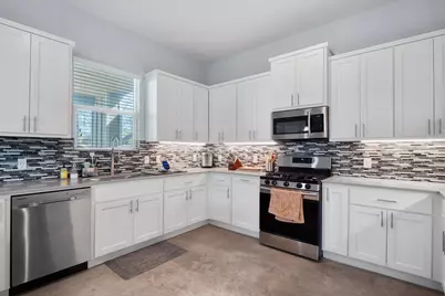 7206 Carver Avenue #A, Austin, TX 78752 - Photo 4
