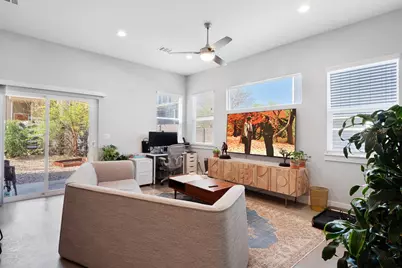 7206 Carver Avenue #A, Austin, TX 78752 - Photo 8