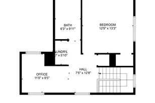 7206 Carver Ave, Austin, TX 78752 - Photo 20