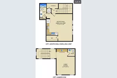7800 Hillock Terrace, Austin, TX 78744 - Photo 32