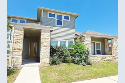 7800 Hillock Terrace, Austin, TX 78744 - Photo 2