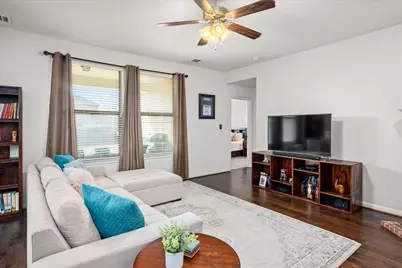 5813 Casstello Drive, Round Rock, TX 78665 - Photo 6