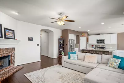5813 Casstello Drive, Round Rock, TX 78665 - Photo 2