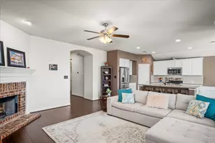 5813 Casstello Dr, Round Rock, TX 78665 - Photo 2