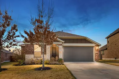 5813 Casstello Drive, Round Rock, TX 78665 - Photo 1