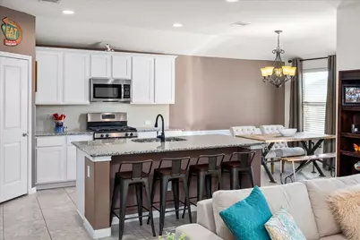 5813 Casstello Drive, Round Rock, TX 78665 - Photo 4