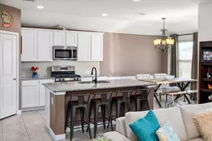 5813 Casstello Dr, Round Rock, TX 78665 - Photo 4